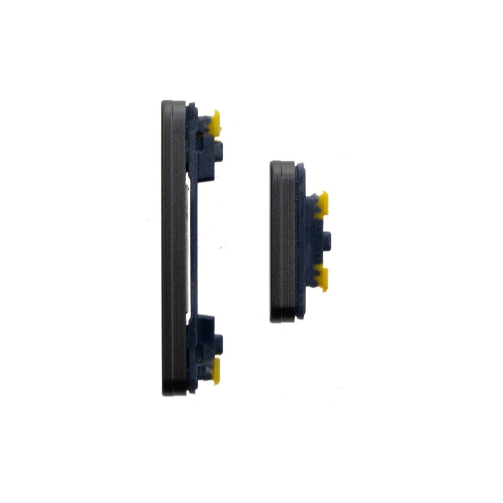 Power Button and Volume Button Side Button for Samsung Galaxy S23 FE-Graphite Power Button and Volume Button Side Button for Samsung Galaxy S23 FE-Graphite